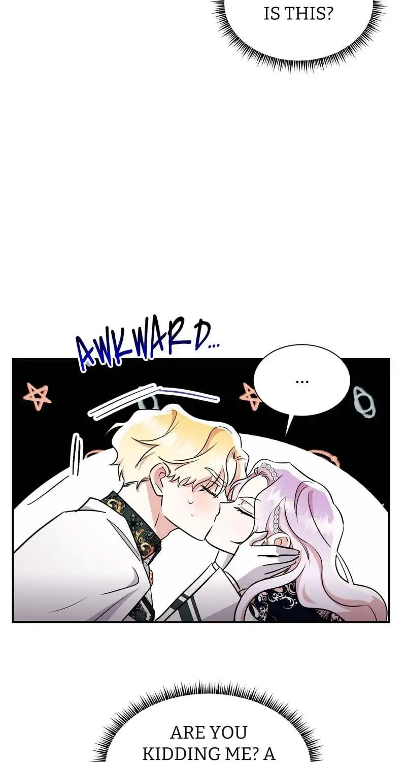 The Evil Grand Duchess Has a Secret Life Chapter 5 page 111 - 