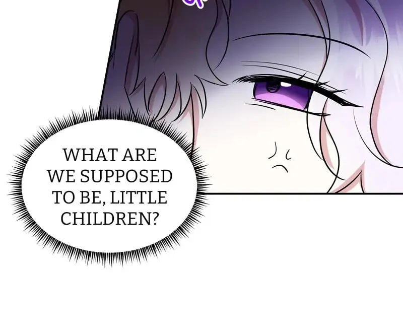 The Evil Grand Duchess Has a Secret Life Chapter 5 page 113 - 