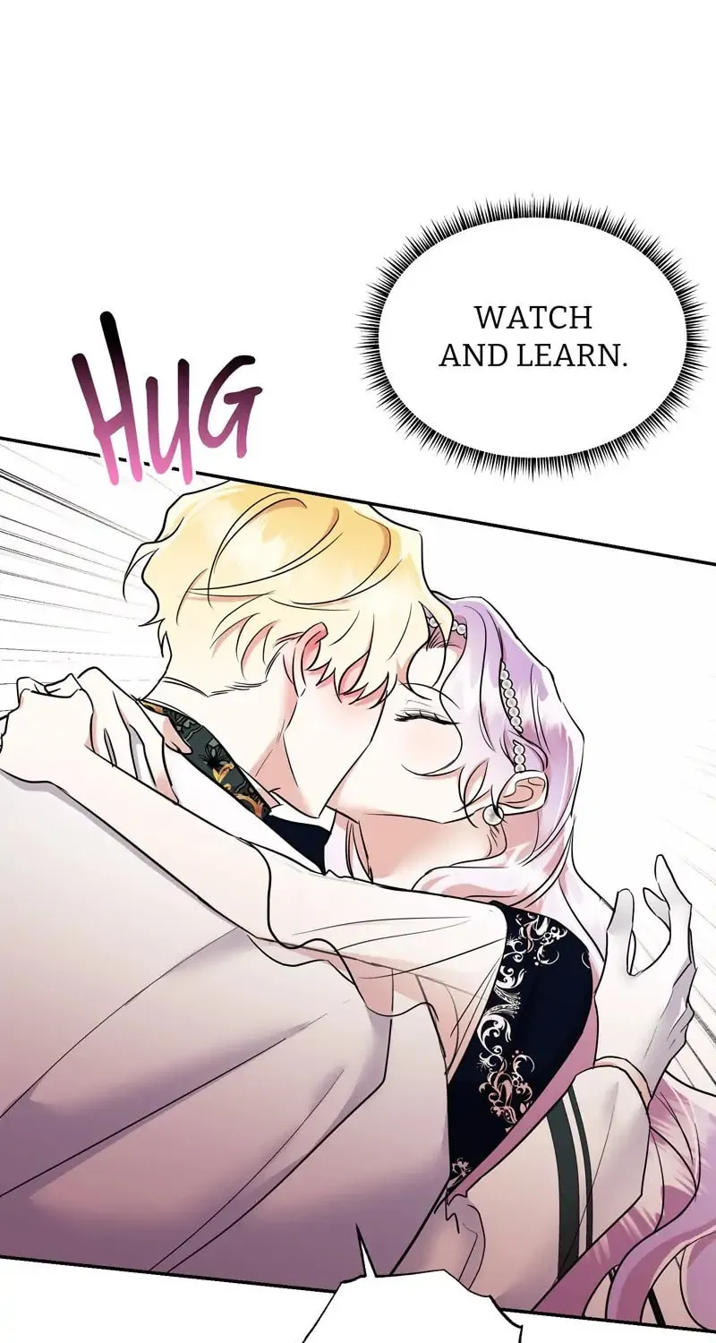 The Evil Grand Duchess Has a Secret Life Chapter 5 page 114 - 