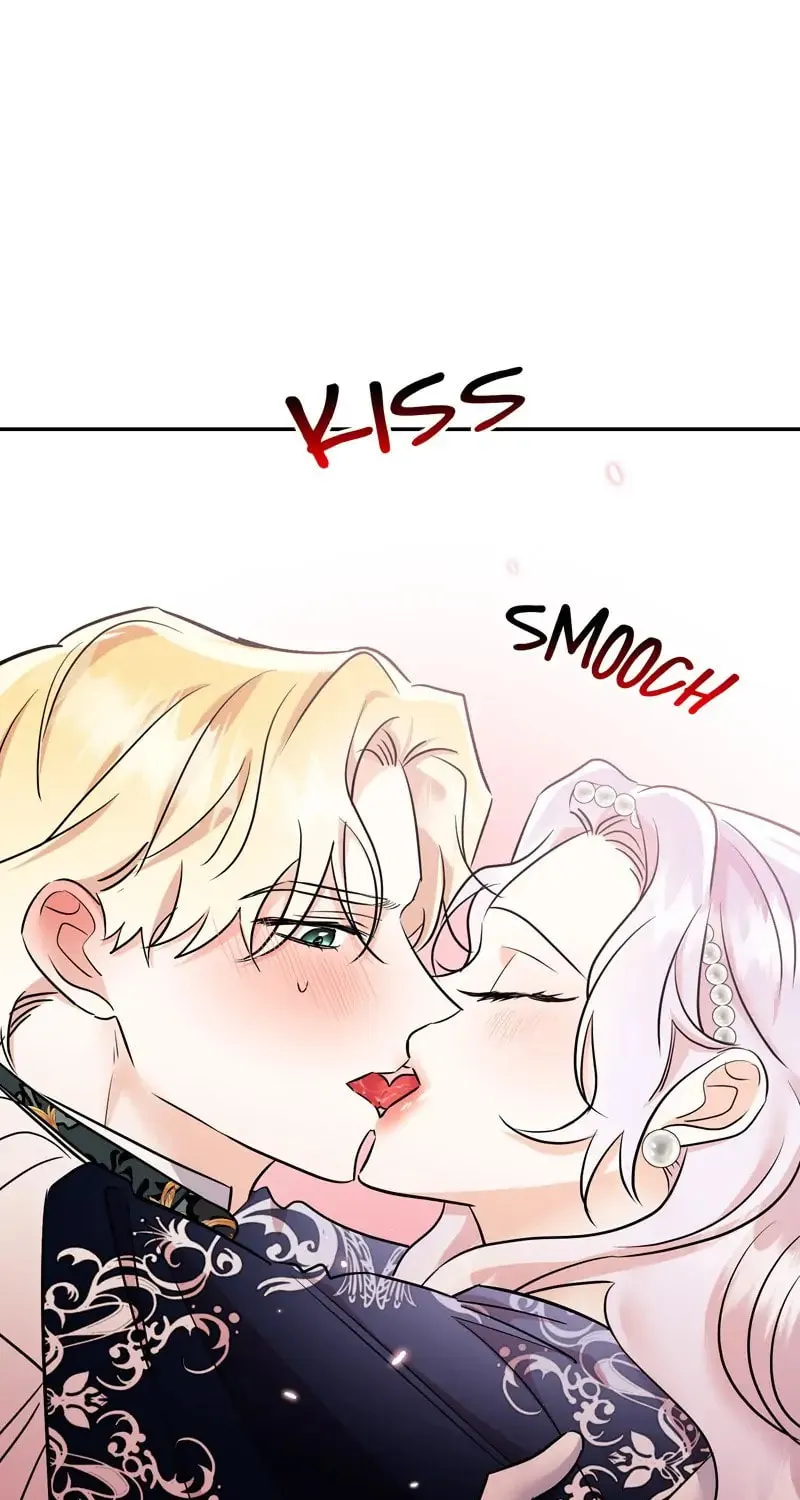 The Evil Grand Duchess Has a Secret Life Chapter 5 page 118 - 