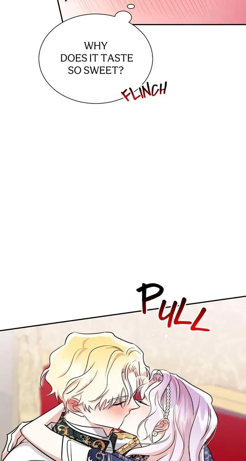 The Evil Grand Duchess Has a Secret Life Chapter 5 page 122 - 