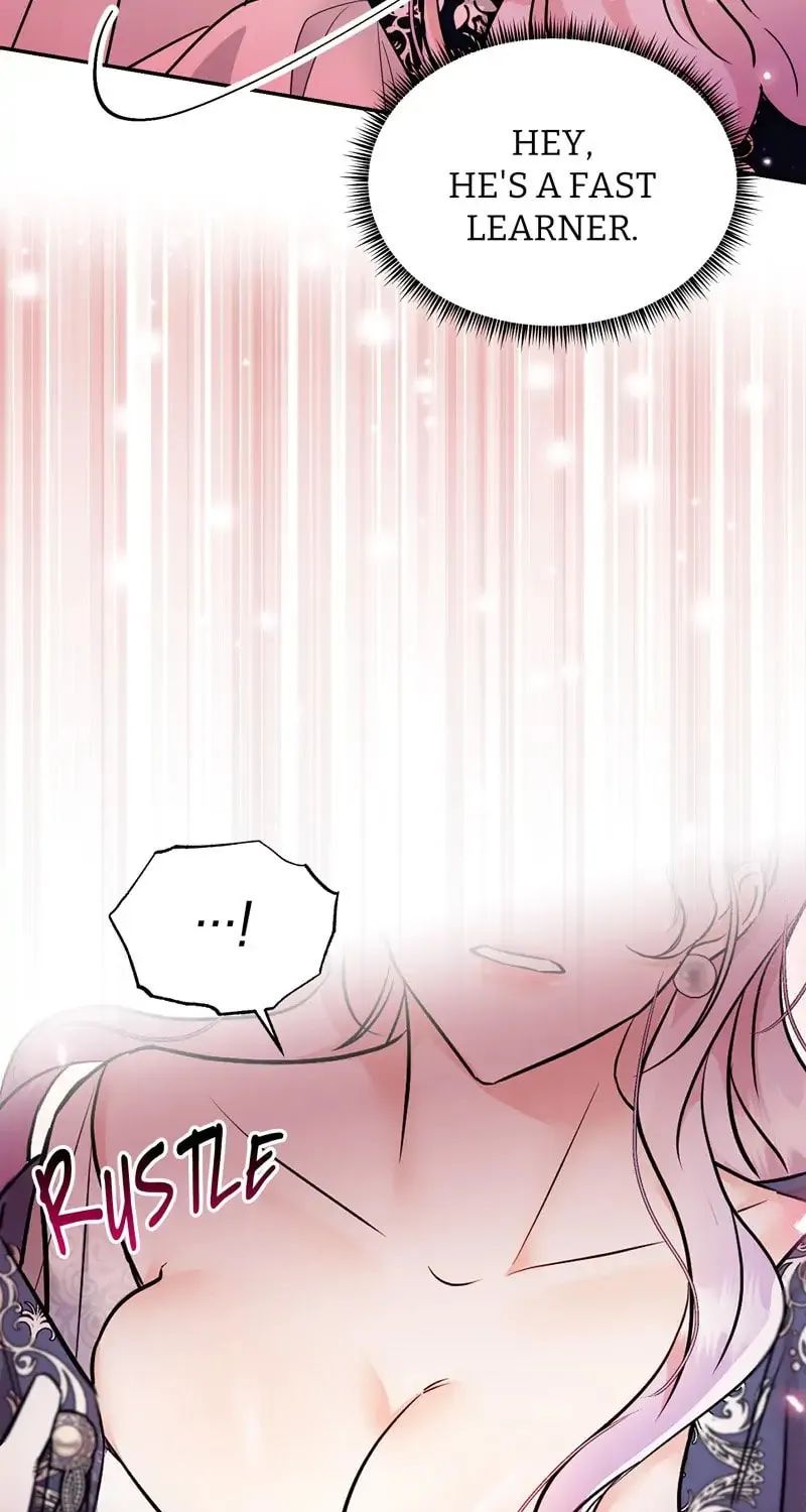 The Evil Grand Duchess Has a Secret Life Chapter 5 page 124 - 