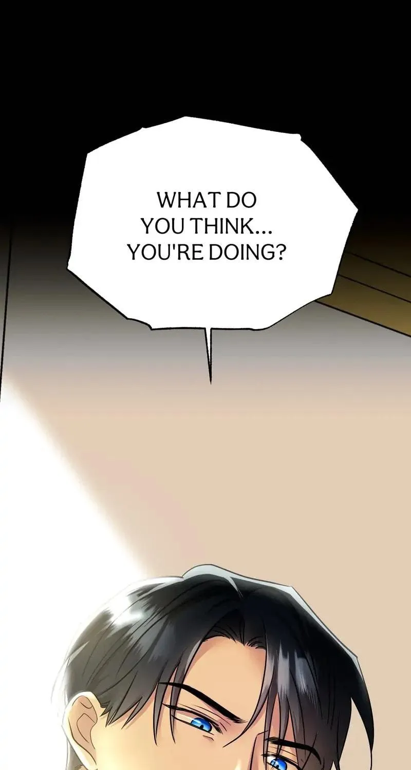 The Evil Grand Duchess Has a Secret Life Chapter 5 page 128 - 