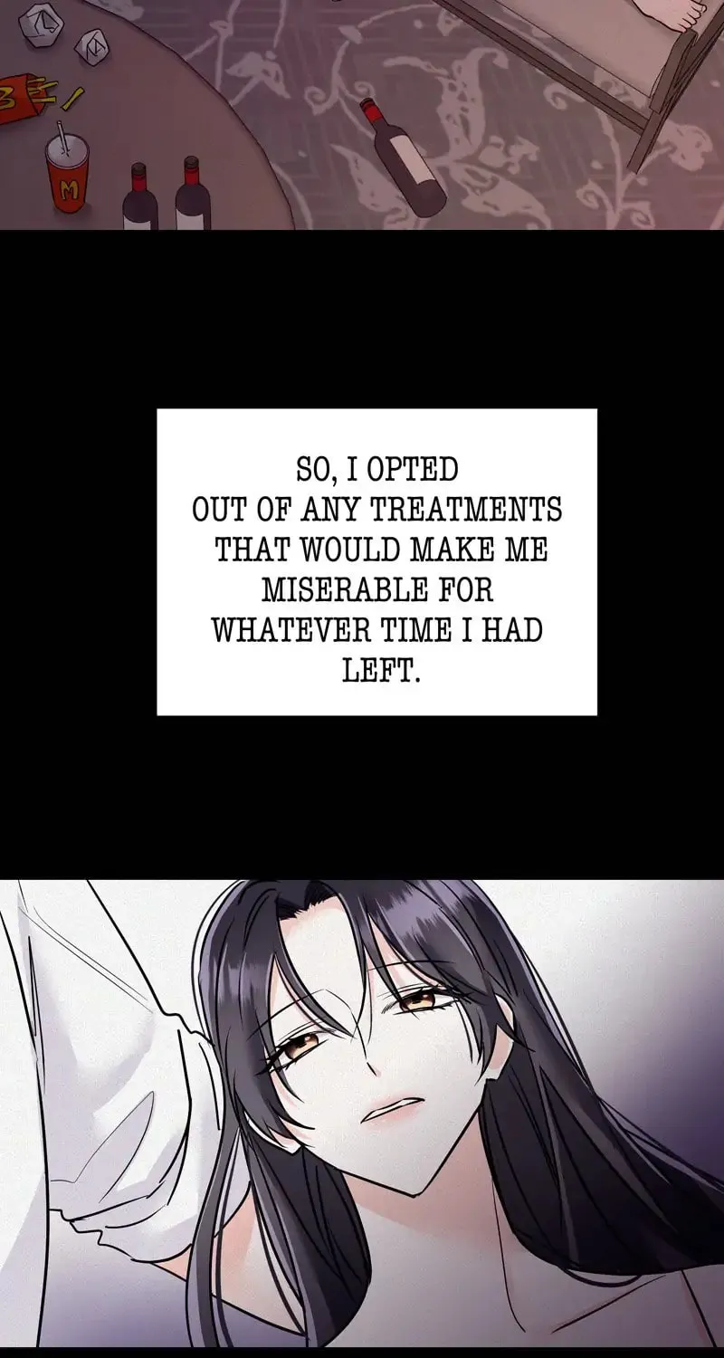 The Evil Grand Duchess Has a Secret Life Chapter 5 page 15 - 