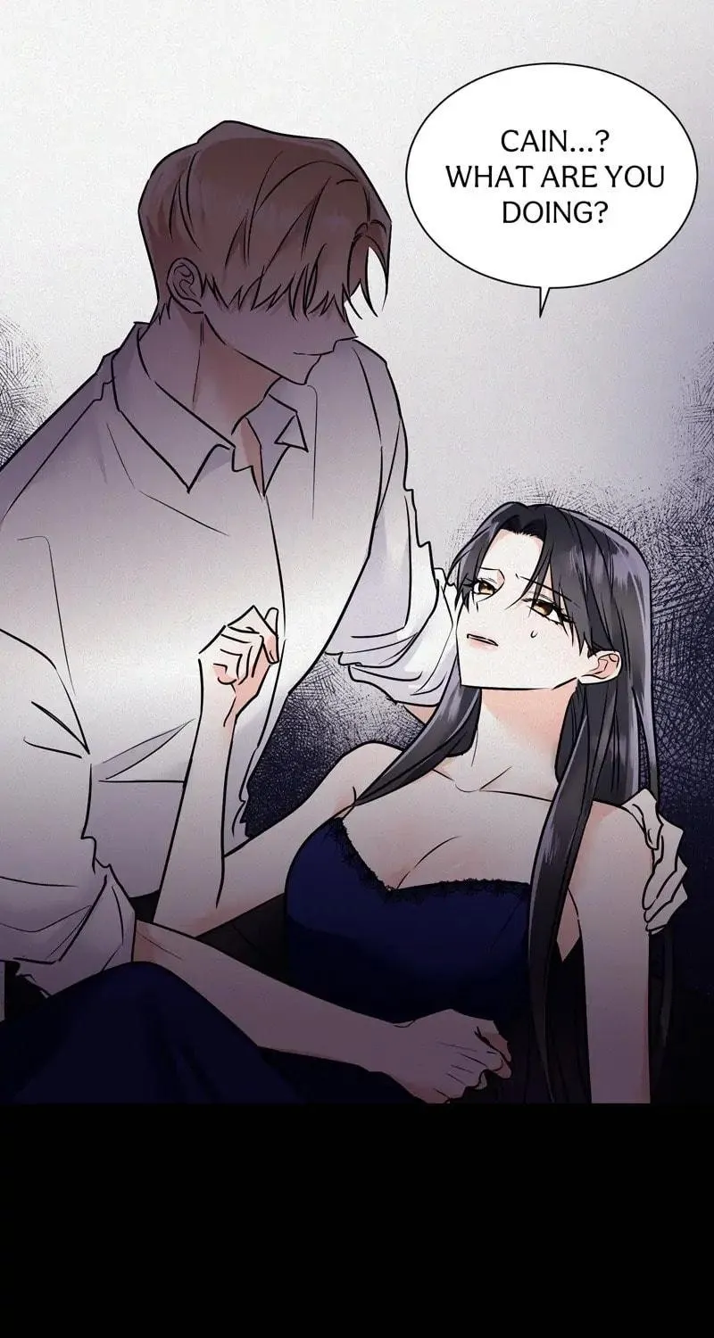 The Evil Grand Duchess Has a Secret Life Chapter 5 page 17 - 