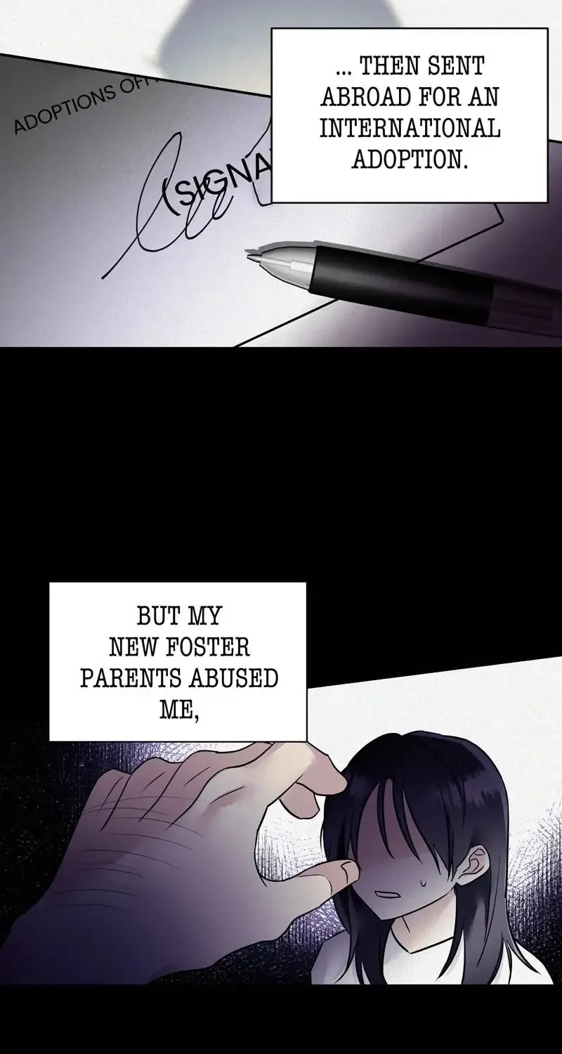 The Evil Grand Duchess Has a Secret Life Chapter 5 page 3 - 