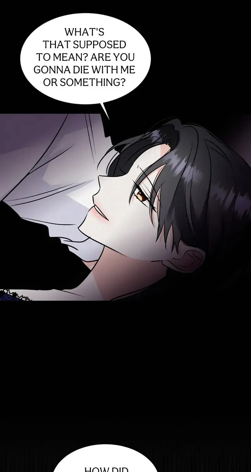 The Evil Grand Duchess Has a Secret Life Chapter 5 page 24 - 