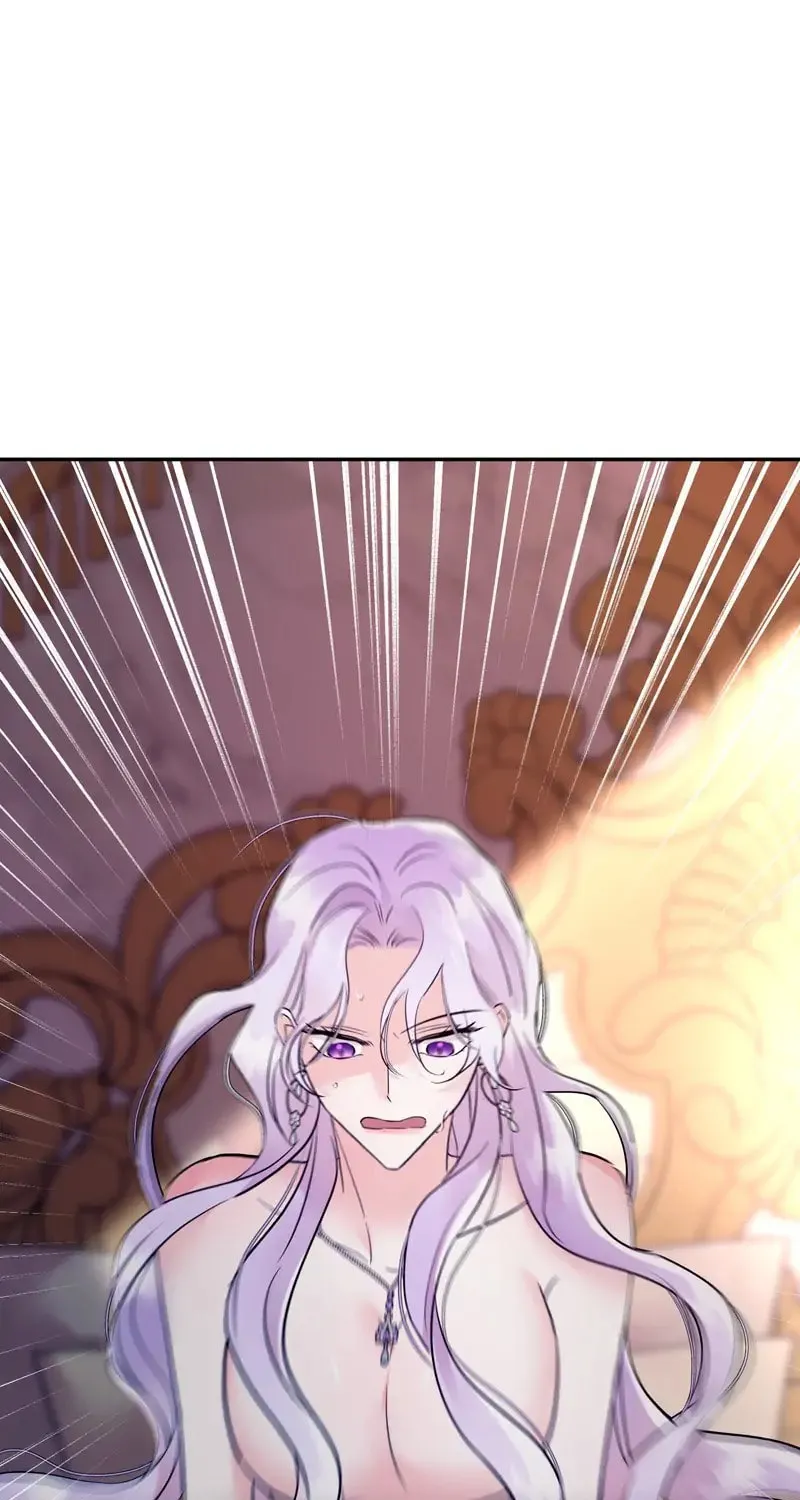 The Evil Grand Duchess Has a Secret Life Chapter 5 page 29 - 