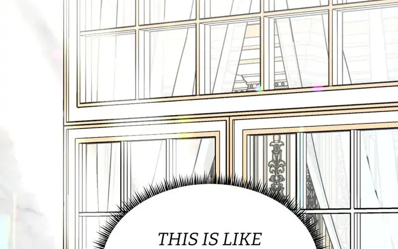 The Evil Grand Duchess Has a Secret Life Chapter 5 page 35 - 