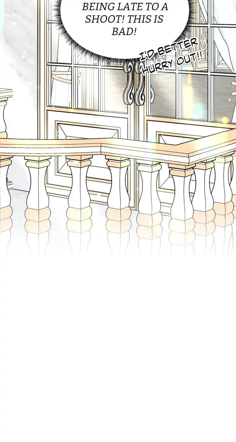 The Evil Grand Duchess Has a Secret Life Chapter 5 page 36 - 