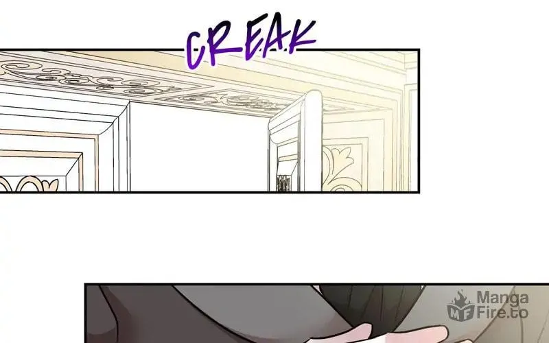 The Evil Grand Duchess Has a Secret Life Chapter 5 page 37 - 