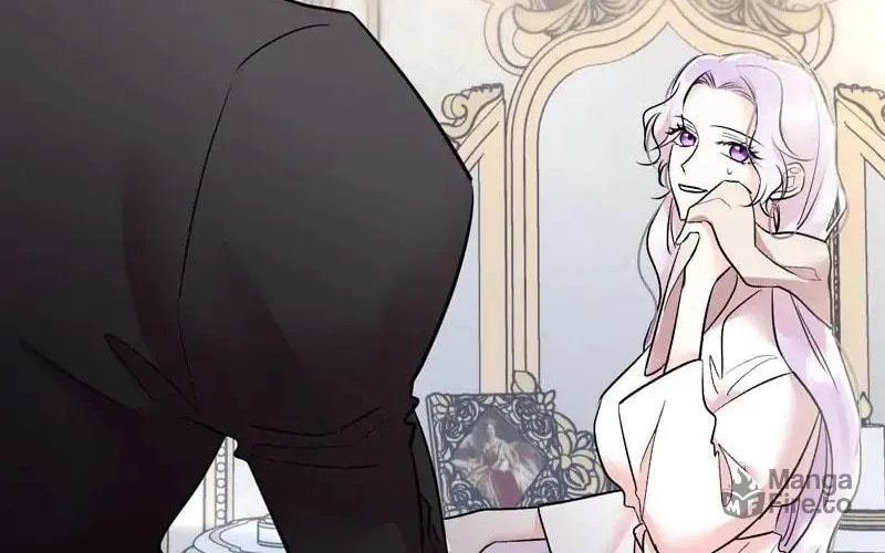The Evil Grand Duchess Has a Secret Life Chapter 5 page 39 - 