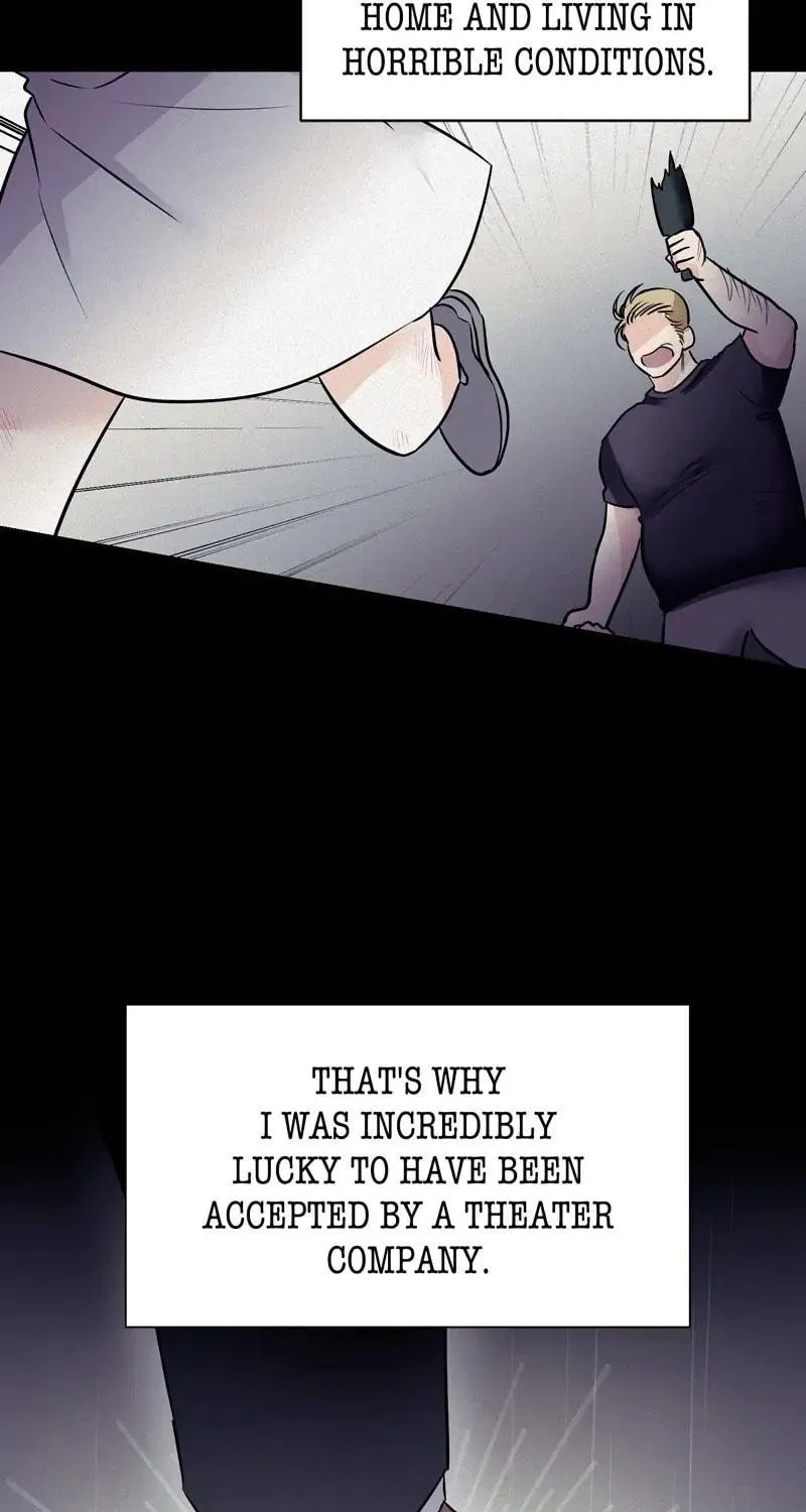 The Evil Grand Duchess Has a Secret Life Chapter 5 page 5 - 