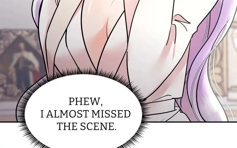 The Evil Grand Duchess Has a Secret Life Chapter 5 page 43 - 