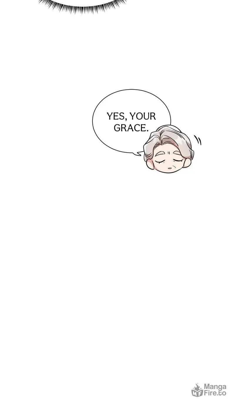 The Evil Grand Duchess Has a Secret Life Chapter 5 page 44 - 