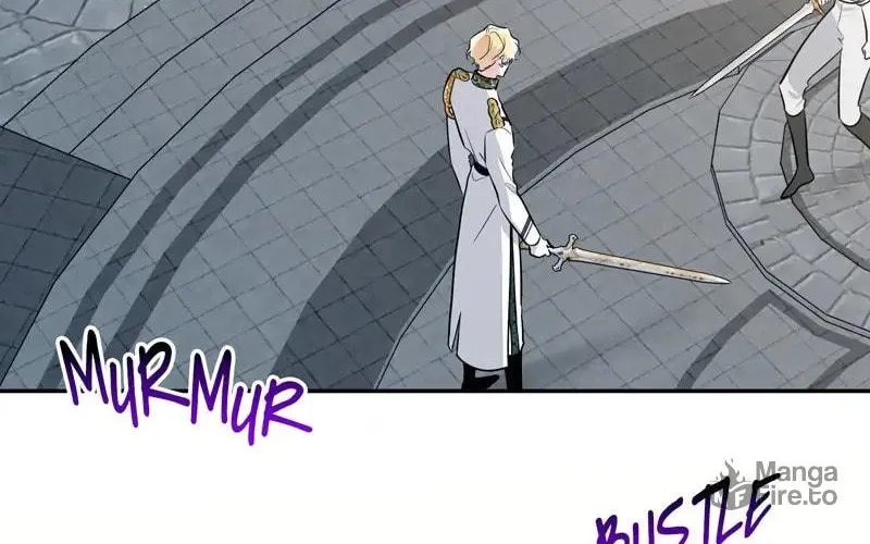 The Evil Grand Duchess Has a Secret Life Chapter 5 page 46 - 