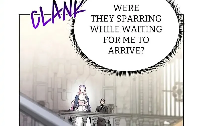 The Evil Grand Duchess Has a Secret Life Chapter 5 page 52 - 
