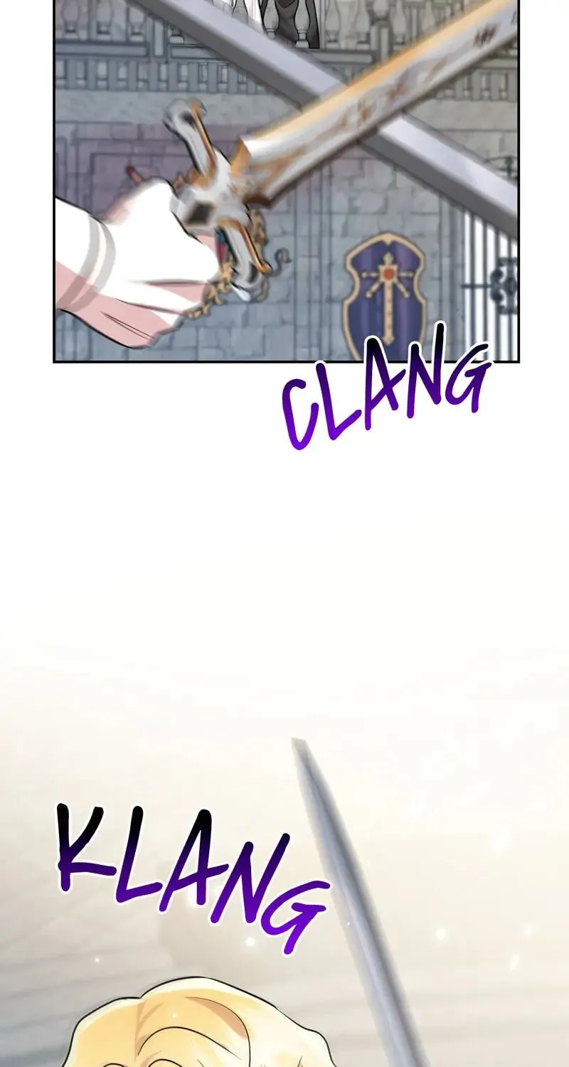 The Evil Grand Duchess Has a Secret Life Chapter 5 page 53 - 