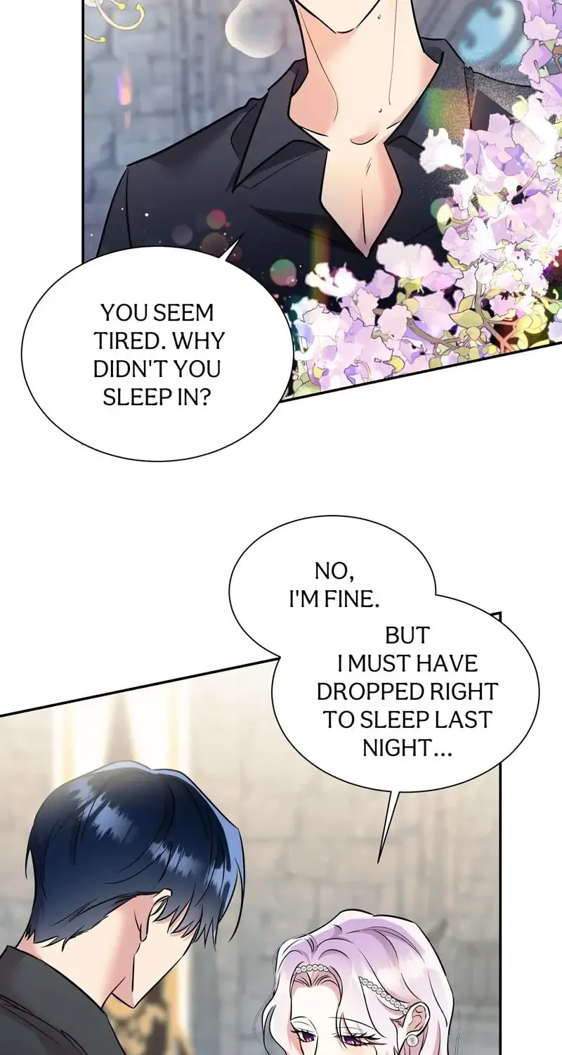 The Evil Grand Duchess Has a Secret Life Chapter 5 page 59 - 