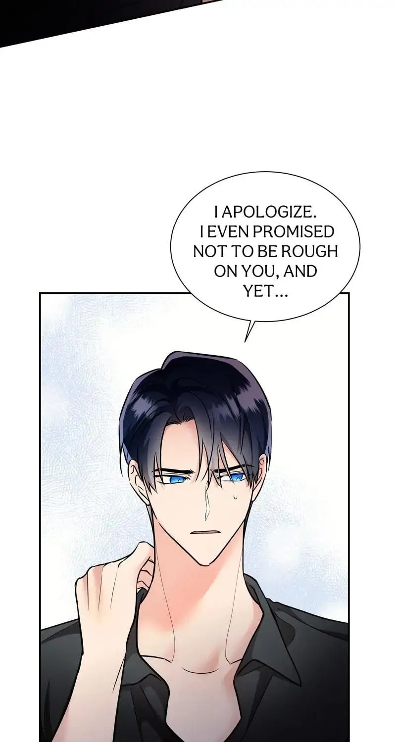The Evil Grand Duchess Has a Secret Life Chapter 5 page 61 - 