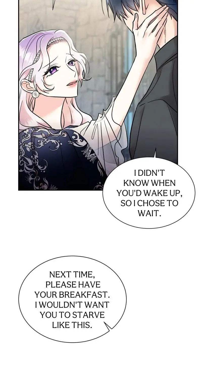 The Evil Grand Duchess Has a Secret Life Chapter 5 page 65 - 