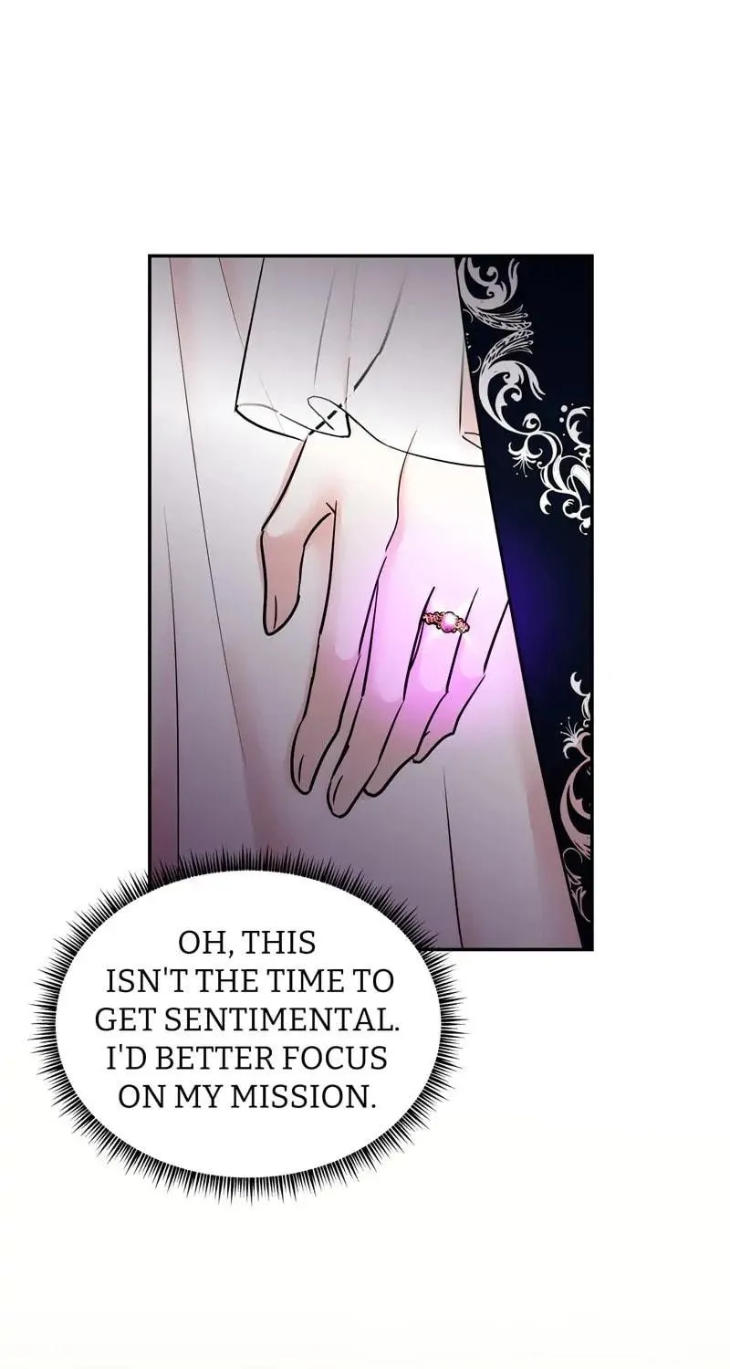 The Evil Grand Duchess Has a Secret Life Chapter 5 page 72 - 