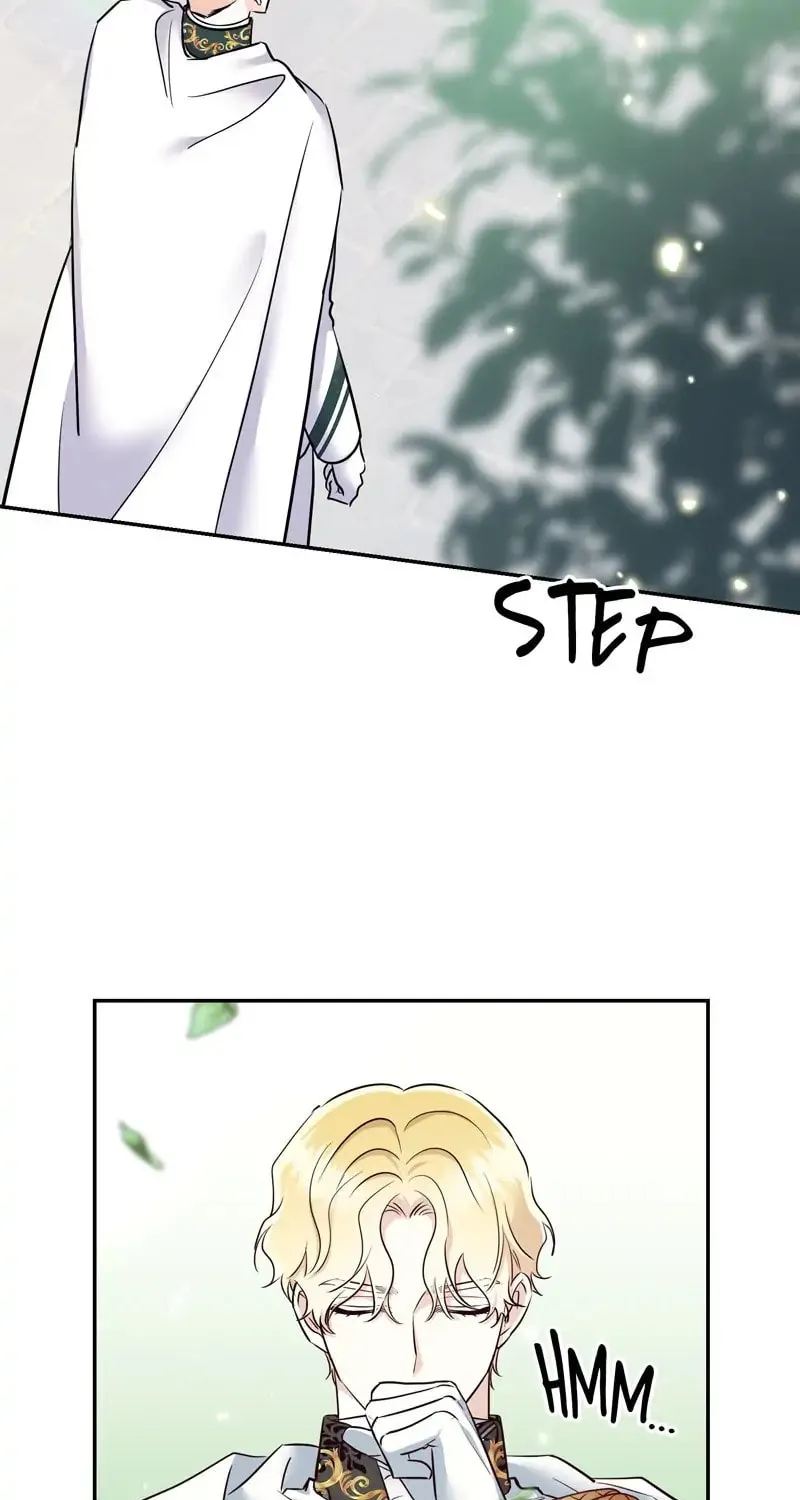 The Evil Grand Duchess Has a Secret Life Chapter 5 page 81 - 