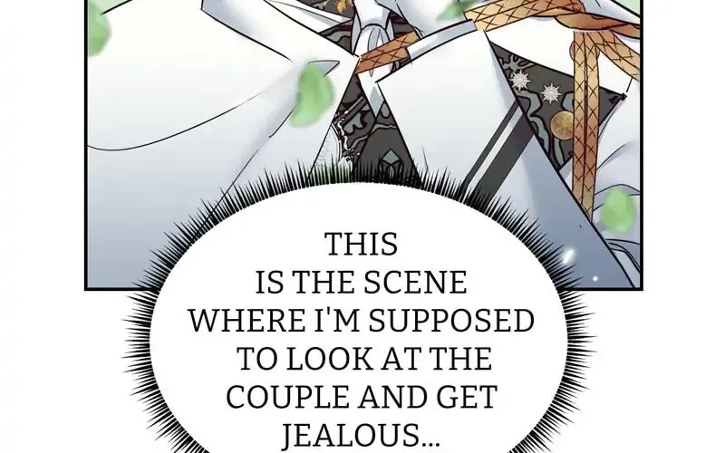 The Evil Grand Duchess Has a Secret Life Chapter 5 page 82 - 