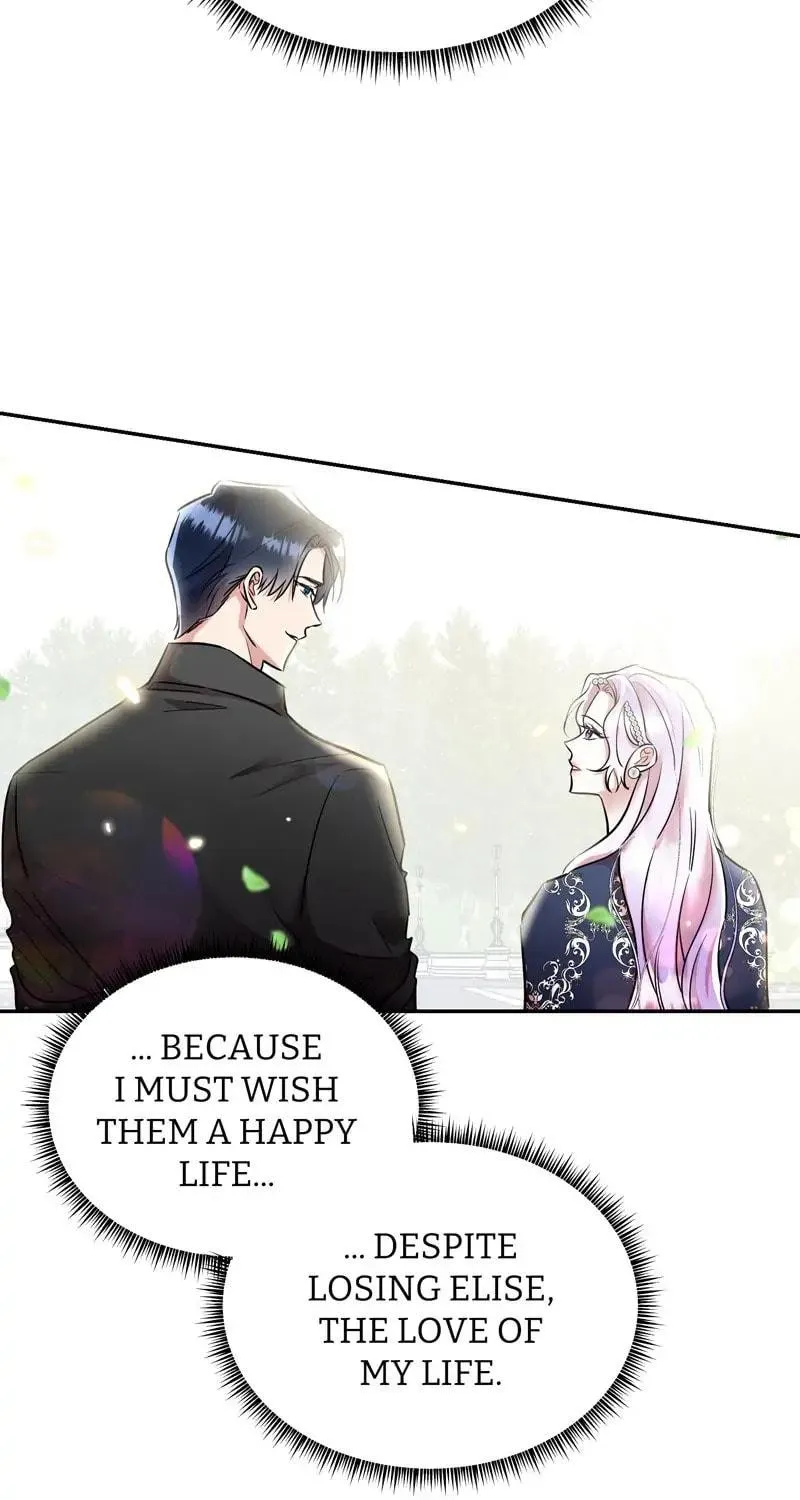 The Evil Grand Duchess Has a Secret Life Chapter 5 page 83 - 