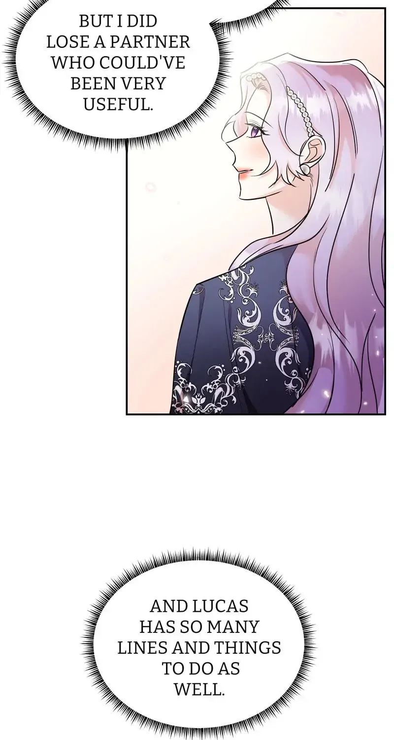 The Evil Grand Duchess Has a Secret Life Chapter 5 page 85 - 