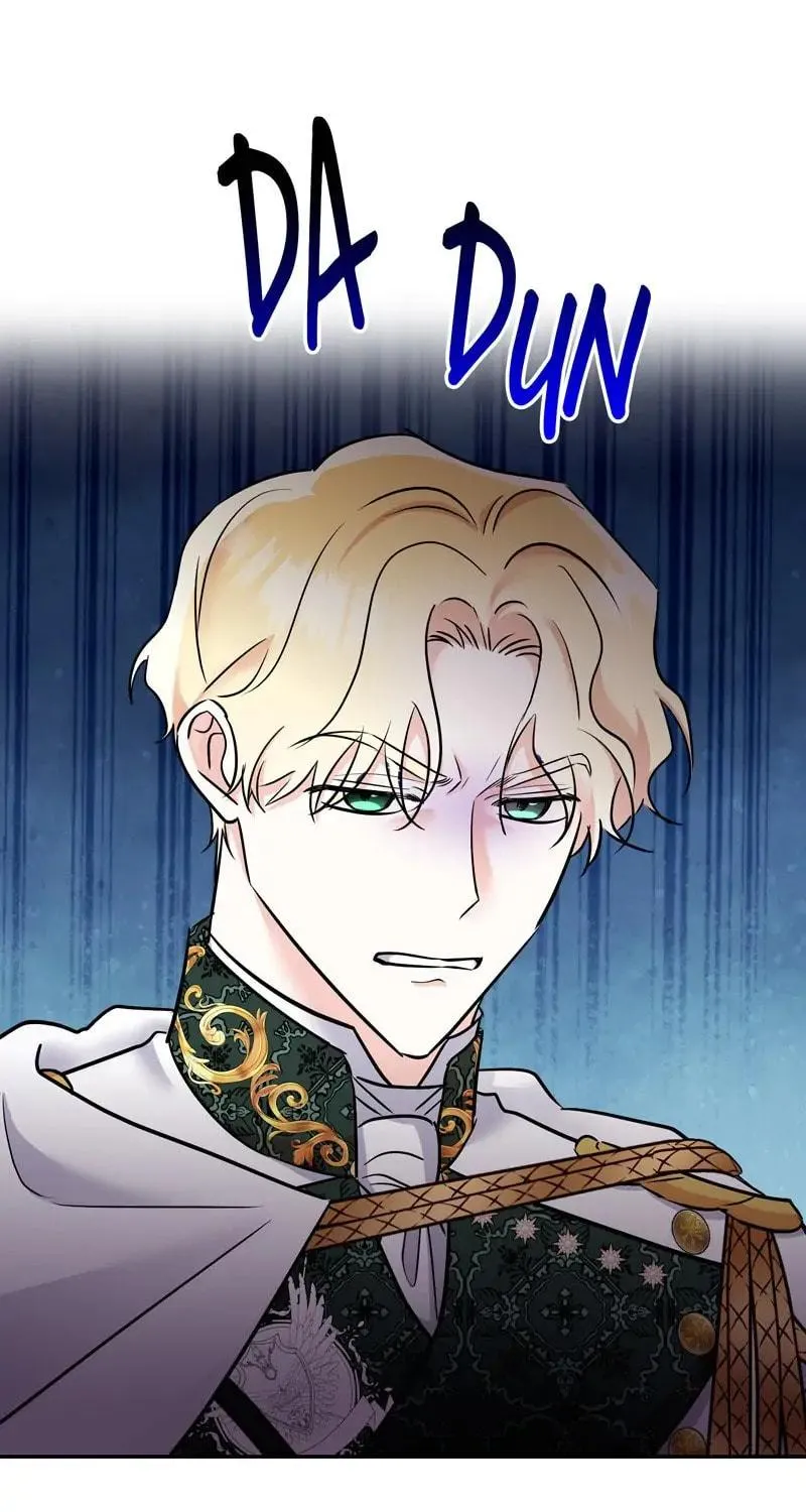 The Evil Grand Duchess Has a Secret Life Chapter 5 page 92 - 