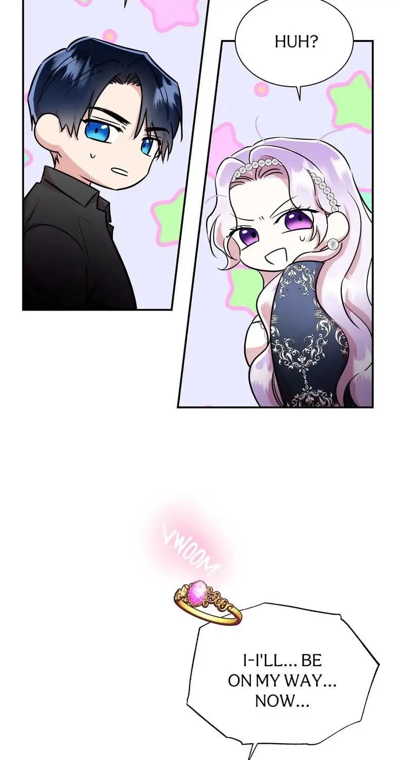 The Evil Grand Duchess Has a Secret Life Chapter 5 page 94 - 