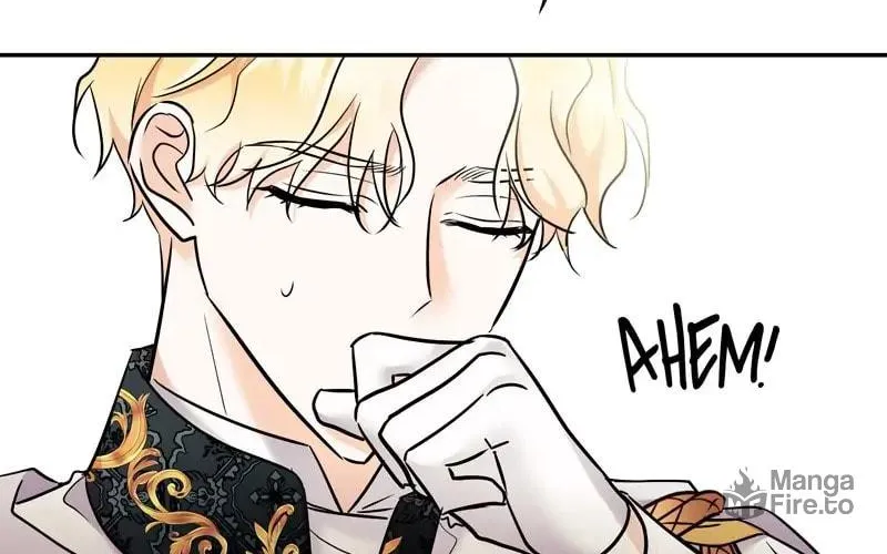 The Evil Grand Duchess Has a Secret Life Chapter 5 page 95 - 