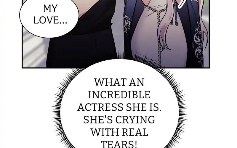 The Evil Grand Duchess Has a Secret Life Chapter 5 page 97 - 