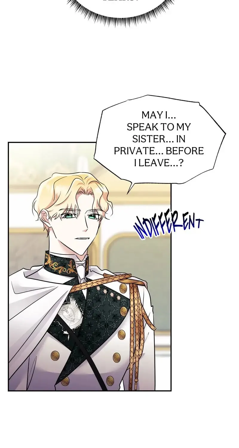 The Evil Grand Duchess Has a Secret Life Chapter 5 page 98 - 