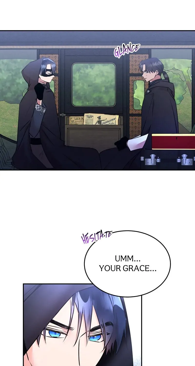 The Evil Grand Duchess Has a Secret Life Chapter 50 page 103 - 