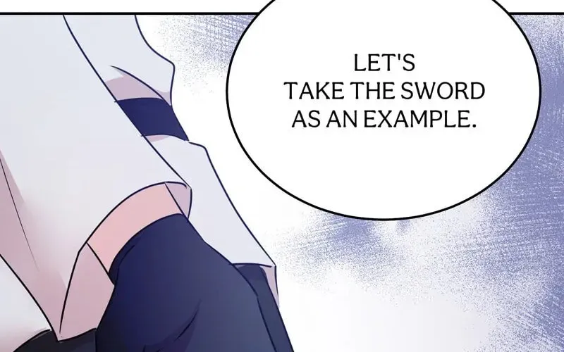 The Evil Grand Duchess Has a Secret Life Chapter 50 page 108 - 
