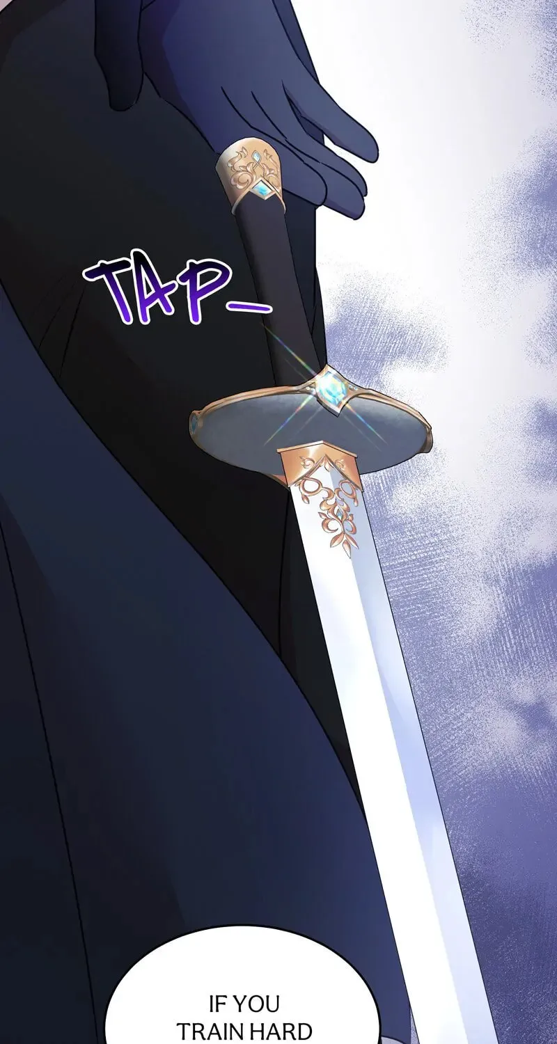 The Evil Grand Duchess Has a Secret Life Chapter 50 page 109 - 