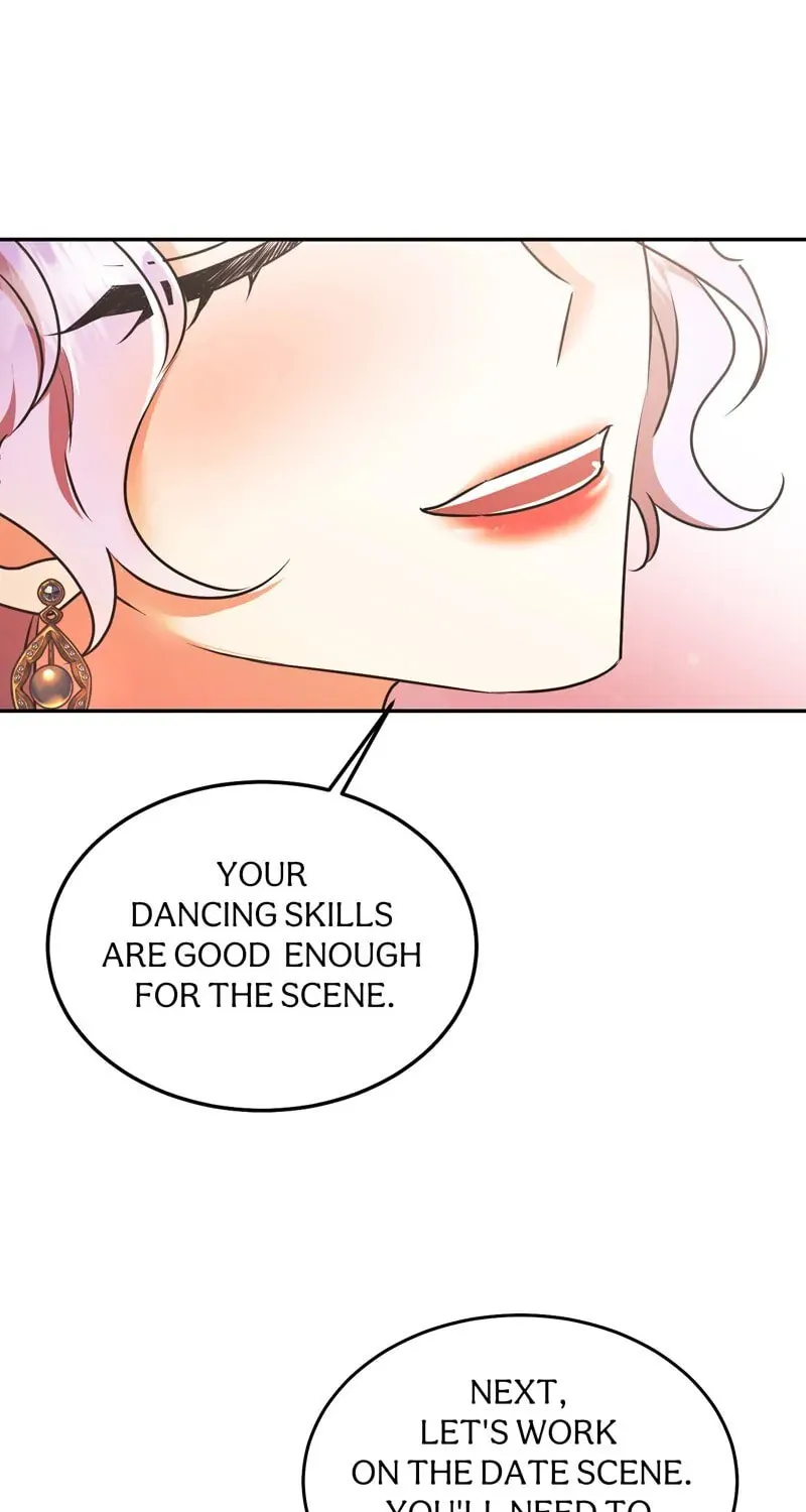 The Evil Grand Duchess Has a Secret Life Chapter 50 page 12 - 