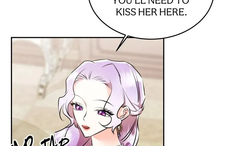 The Evil Grand Duchess Has a Secret Life Chapter 50 page 13 - 