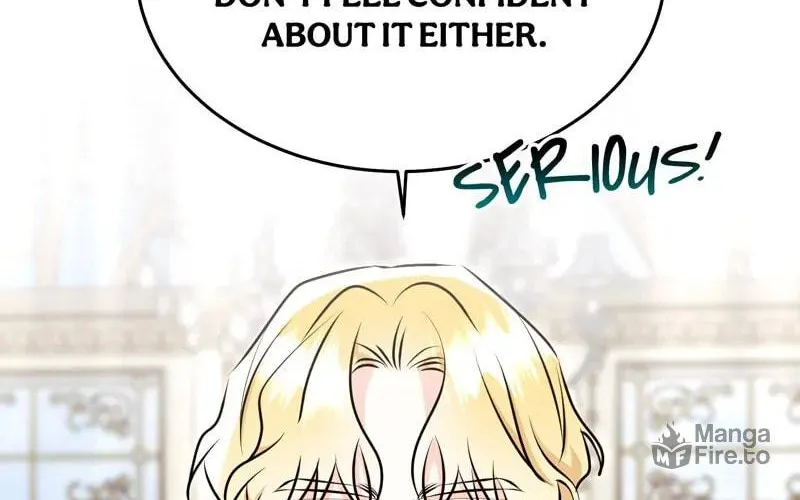 The Evil Grand Duchess Has a Secret Life Chapter 50 page 17 - 
