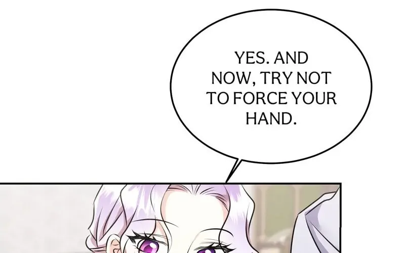 The Evil Grand Duchess Has a Secret Life Chapter 50 page 24 - 