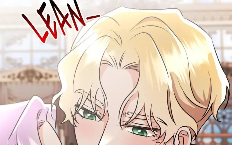The Evil Grand Duchess Has a Secret Life Chapter 50 page 26 - 