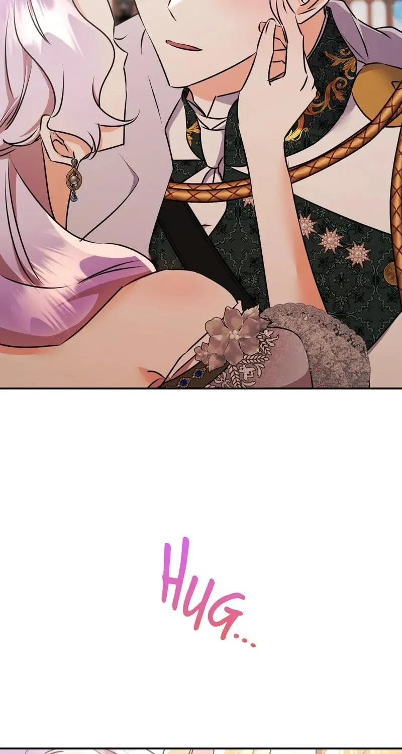 The Evil Grand Duchess Has a Secret Life Chapter 50 page 27 - 