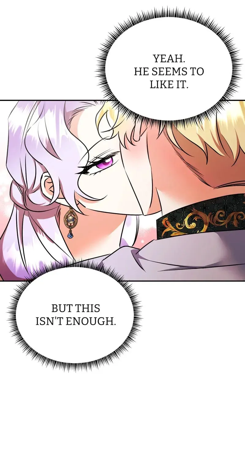 The Evil Grand Duchess Has a Secret Life Chapter 50 page 31 - 