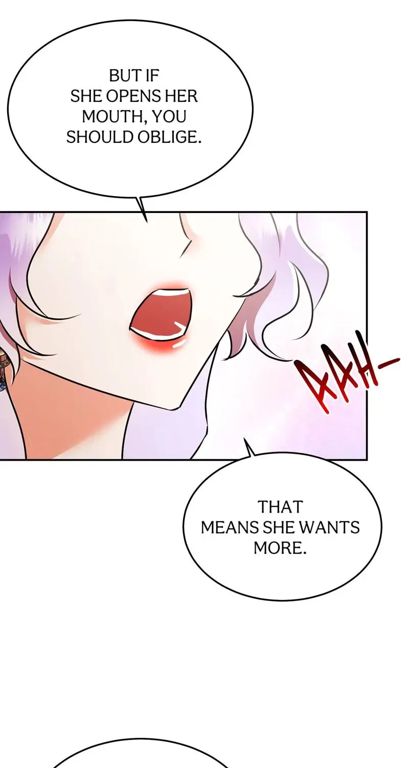The Evil Grand Duchess Has a Secret Life Chapter 50 page 41 - 