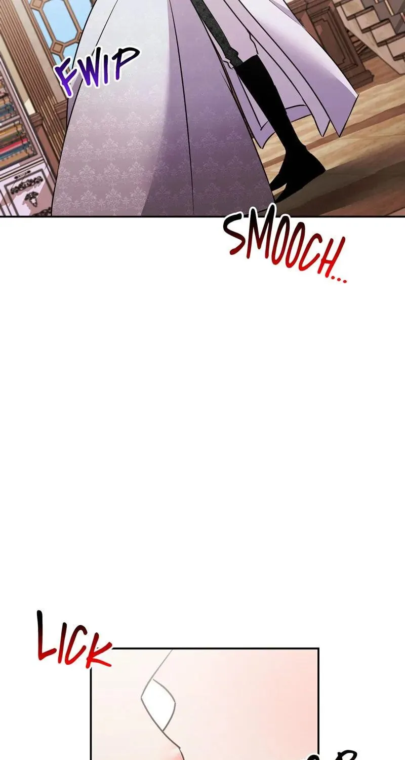 The Evil Grand Duchess Has a Secret Life Chapter 50 page 45 - 