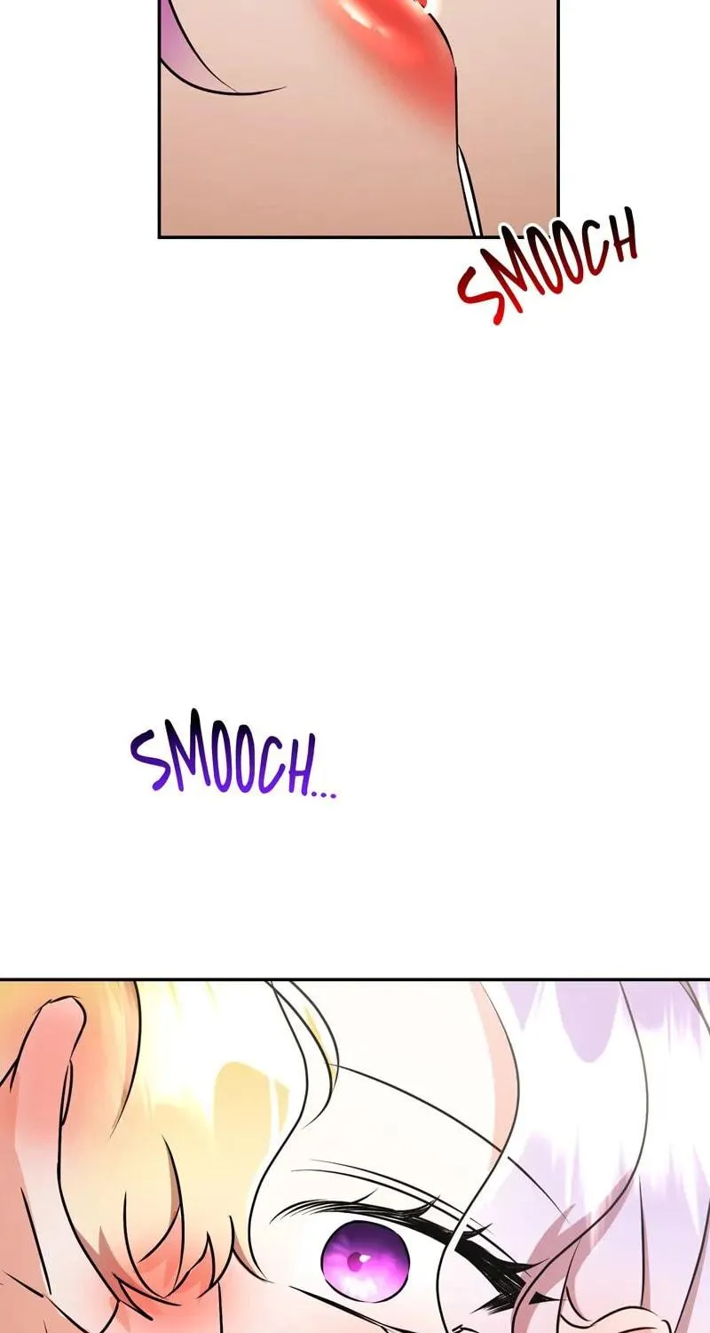 The Evil Grand Duchess Has a Secret Life Chapter 50 page 47 - 
