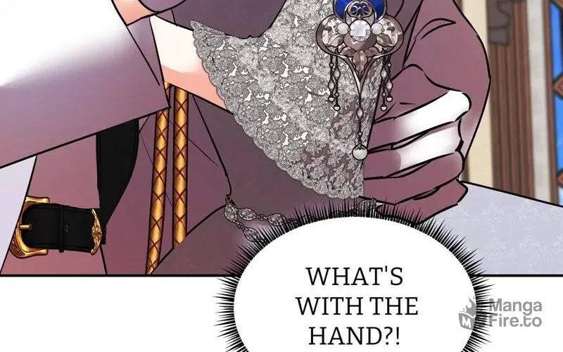 The Evil Grand Duchess Has a Secret Life Chapter 50 page 51 - 
