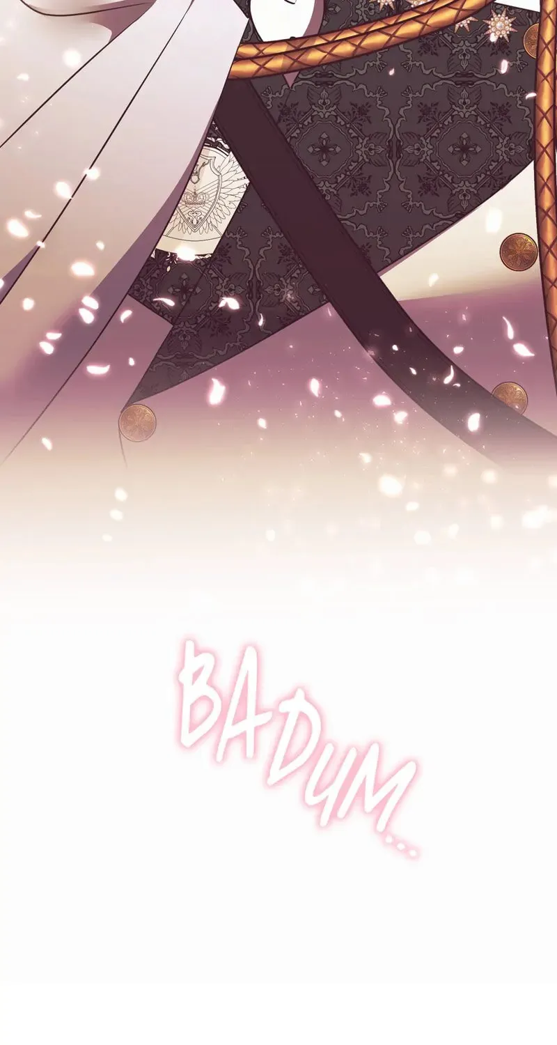 The Evil Grand Duchess Has a Secret Life Chapter 50 page 7 - 
